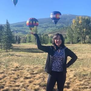 Meet your Posher, Nellie